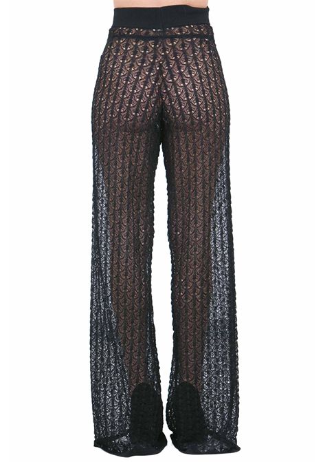  CIRCUS HOTEL | Pantaloni | H6SE06Y69-0